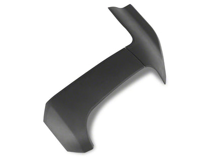 RedRock Front Corner Body Armor (21-25 Bronco, Excluding Raptor)