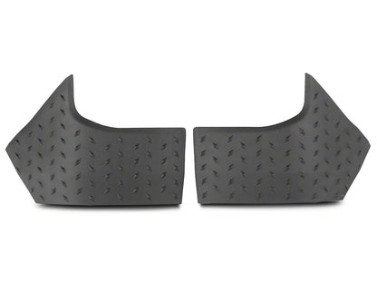 RedRock Rear Corner Body Armor (21-25 Bronco, Excluding Raptor)