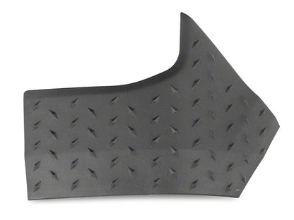 RedRock Rear Corner Body Armor (21-25 Bronco, Excluding Raptor)