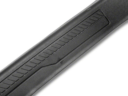 RedRock Door Entry Guards; Front and Rear (21-25 Bronco 4-Door)