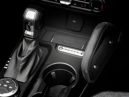 RedRock Center Console Wireless Charging Dock (21-25 Bronco)