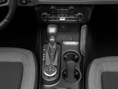 RedRock Center Console Wireless Charging Dock (21-25 Bronco)