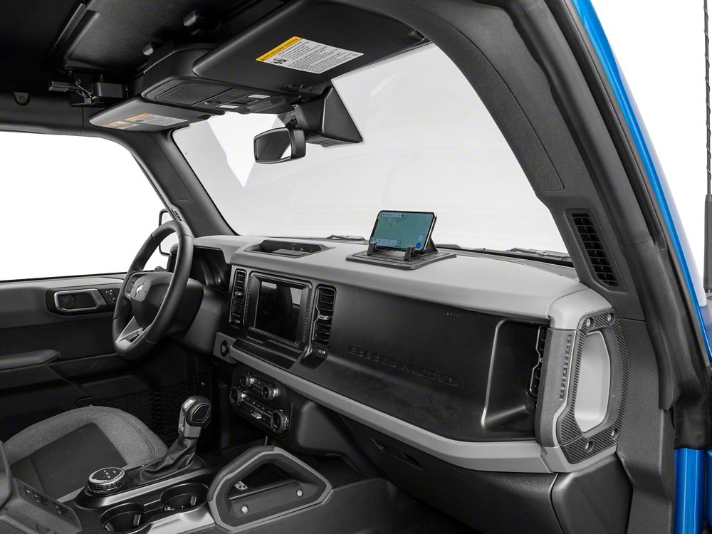 RedRock Anti-Slip Dashboard Phone Holder