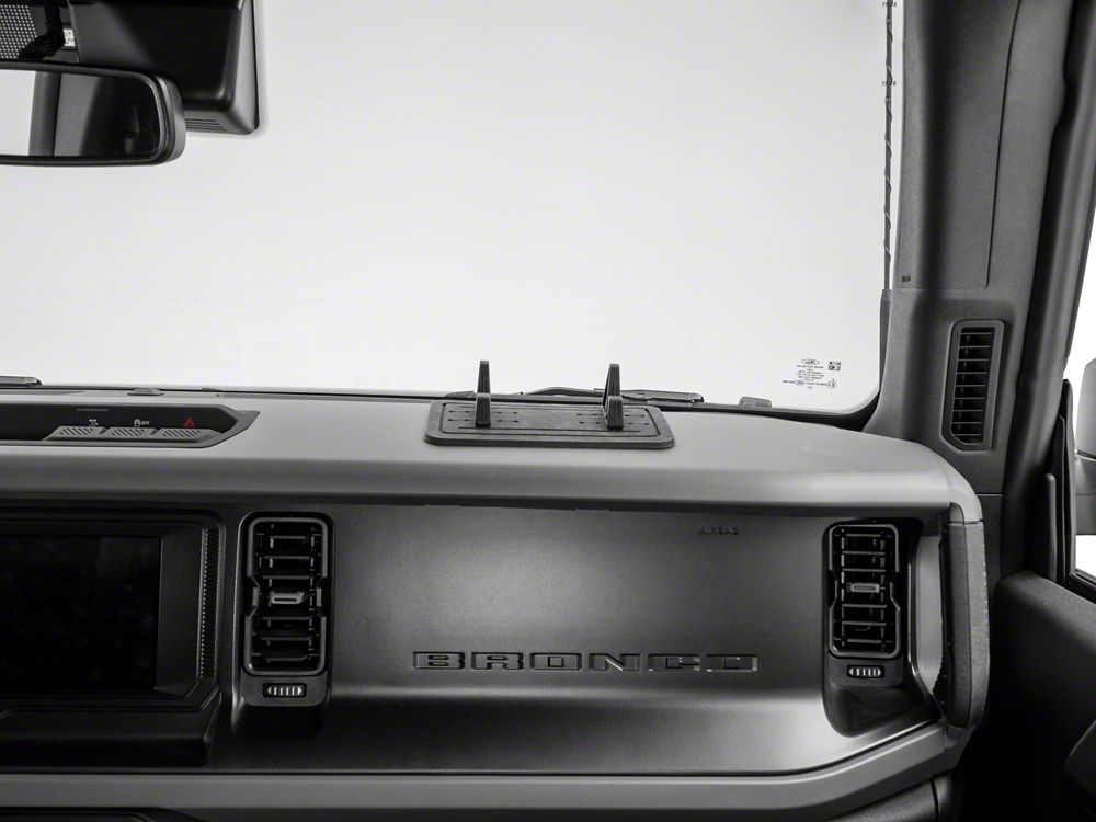 RedRock Anti-Slip Dashboard Phone Holder