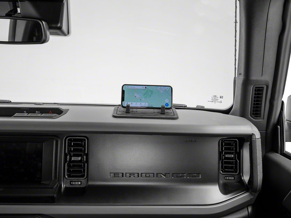RedRock Anti-Slip Dashboard Phone Holder