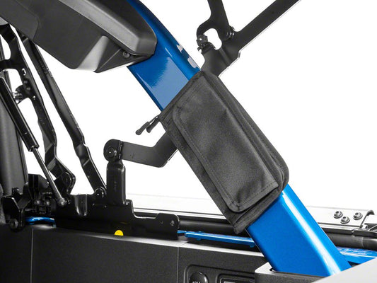 RedRock Roll Bar Storage Pouch