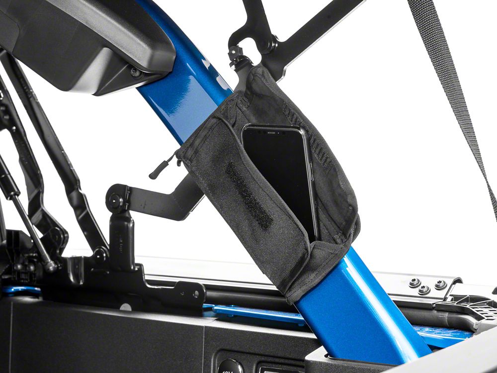 RedRock Roll Bar Storage Pouch