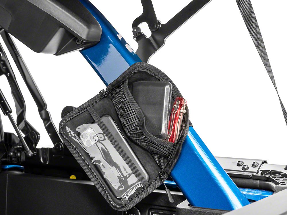 RedRock Roll Bar Storage Pouch