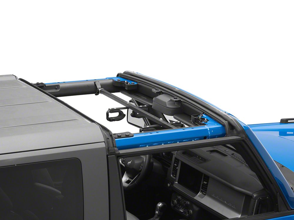 RedRock Quick-Draw Overhead Gun Rack (Universal; Some Adaptation May Be Required)