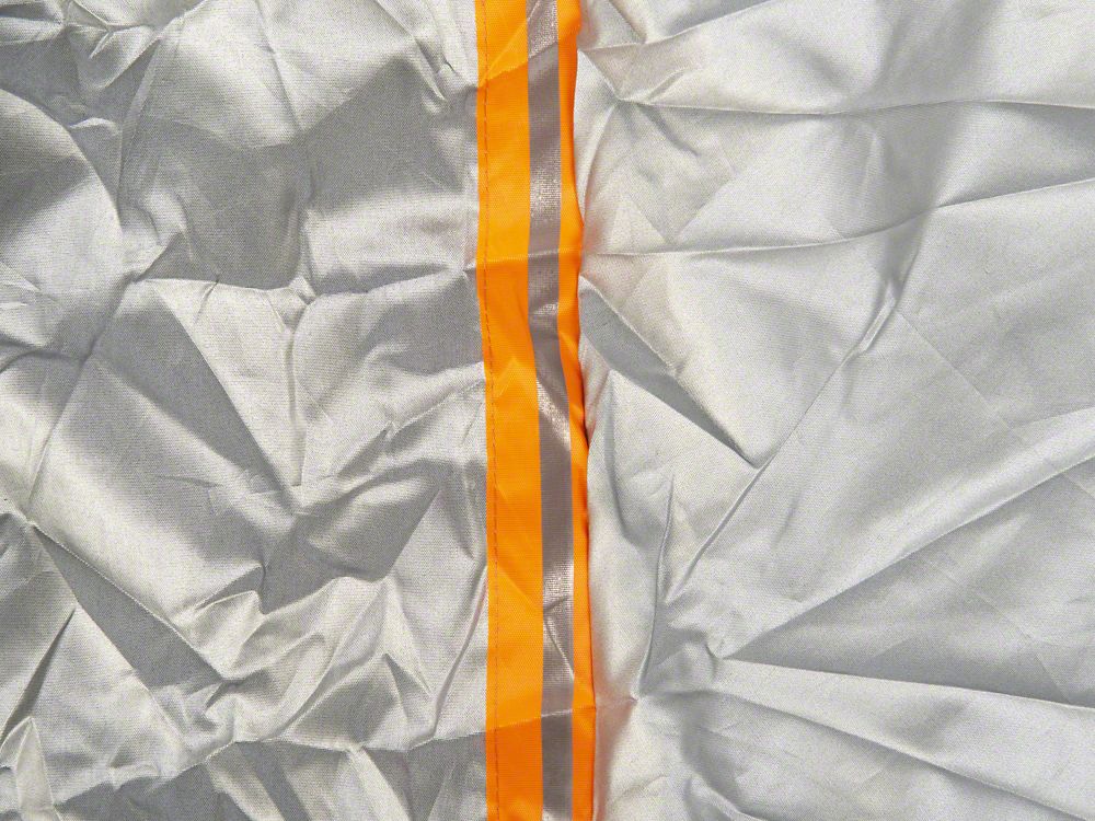 RedRock All-Weather Cab Cover (21-25 Bronco 4-Door)