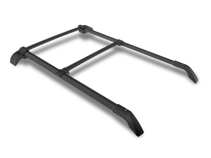 RedRock Dual Bar Roof Rack (21-25 Bronco 4-Door)