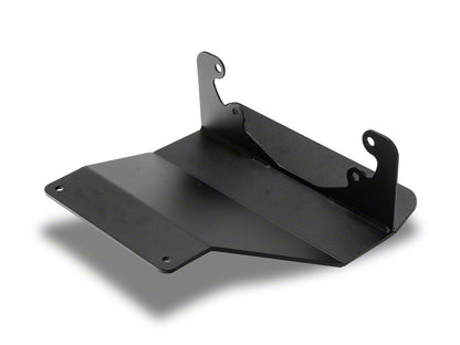 RedRock Rear Differential Skid Plate (21-25 Bronco 2-Door)
