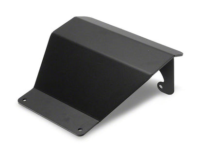 RedRock Rear Differential Skid Plate (21-25 Bronco 2-Door)