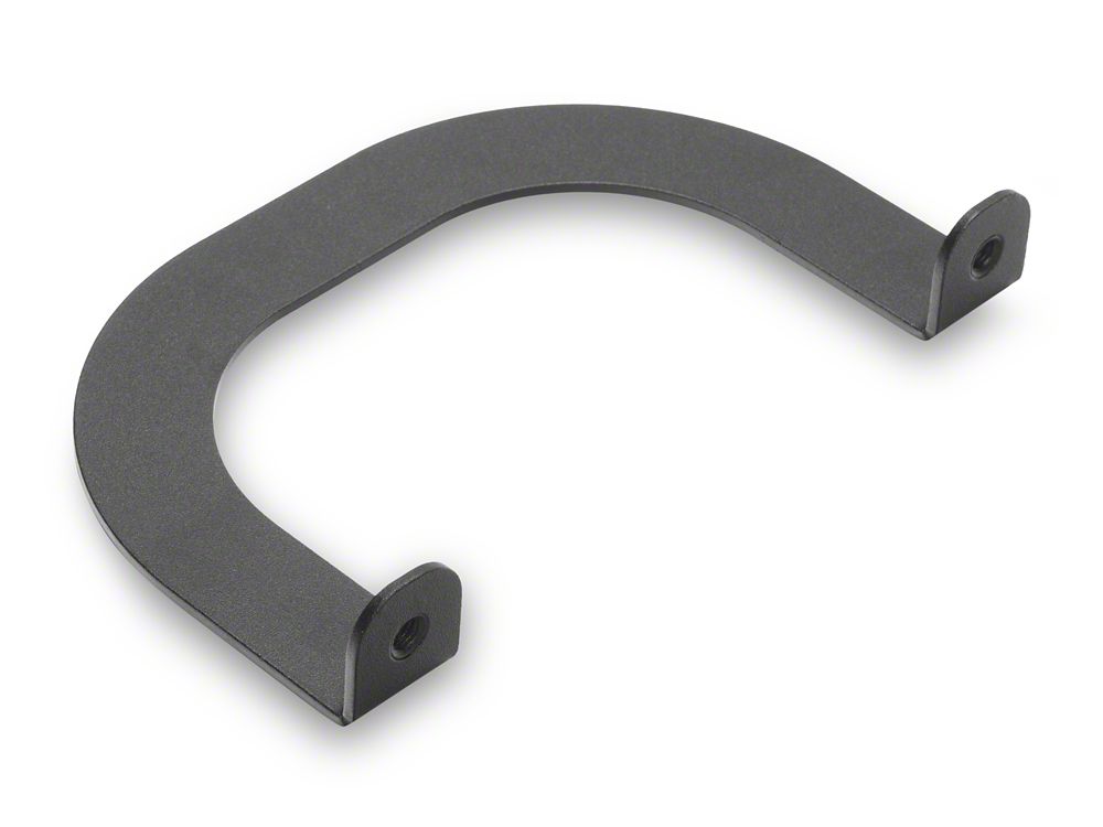 RedRock Rear Differential Skid Plate (21-25 Bronco 2-Door)