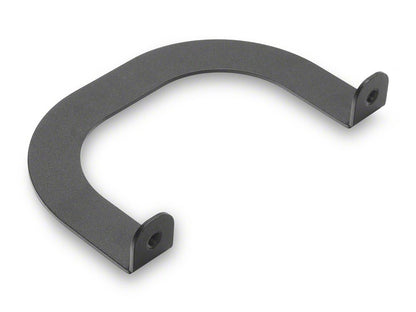 RedRock Rear Differential Skid Plate (21-25 Bronco 2-Door)