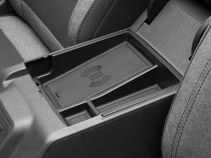RedRock Armrest Organizer with Wireless Charging (21-25 Bronco)