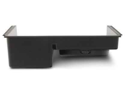 RedRock Armrest Organizer with Wireless Charging (21-25 Bronco)