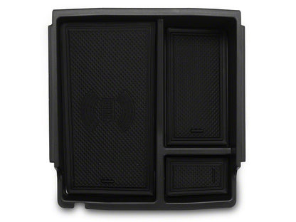 RedRock Armrest Organizer with Wireless Charging (21-25 Bronco)
