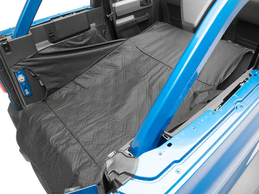 RedRock Cargo Pet Mat (21-25 Bronco 4-Door)