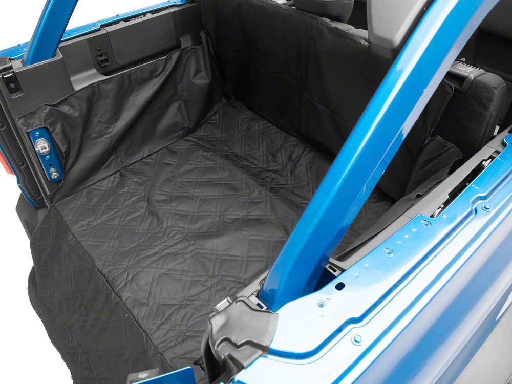 RedRock Cargo Pet Mat (21-25 Bronco 4-Door)
