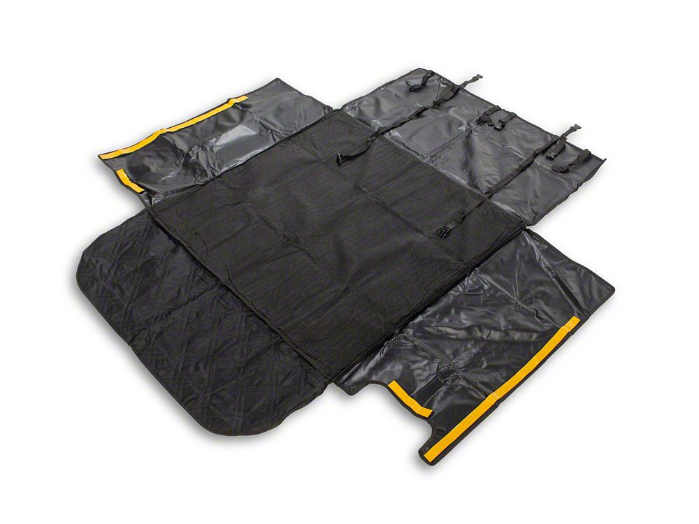 RedRock Cargo Pet Mat (21-25 Bronco 4-Door)