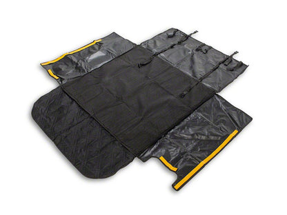 RedRock Cargo Pet Mat (21-25 Bronco 4-Door)