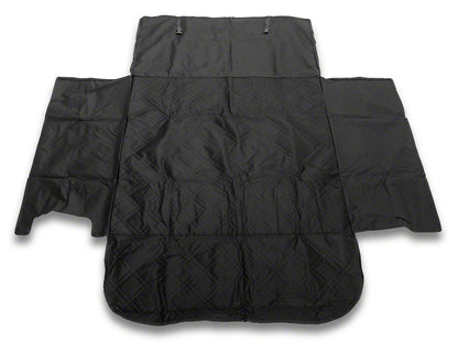 RedRock Cargo Pet Mat (21-25 Bronco 4-Door)