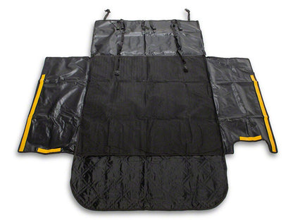 RedRock Cargo Pet Mat (21-25 Bronco 4-Door)