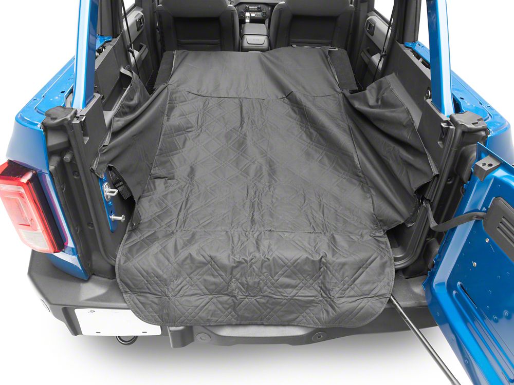 RedRock Cargo Pet Mat (21-25 Bronco 4-Door)