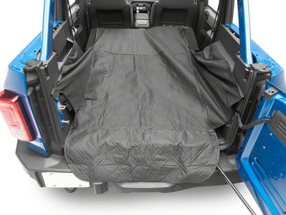 RedRock Cargo Pet Mat (21-25 Bronco 4-Door)