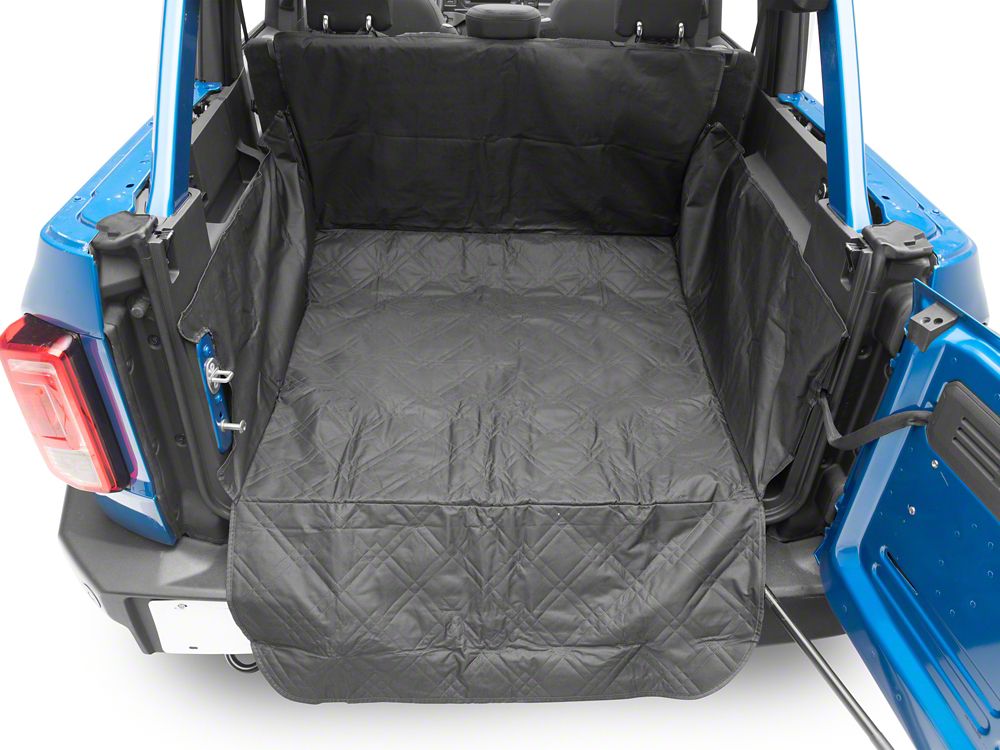 RedRock Cargo Pet Mat (21-25 Bronco 4-Door)