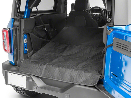 RedRock Cargo Pet Mat (21-25 Bronco 2-Door)
