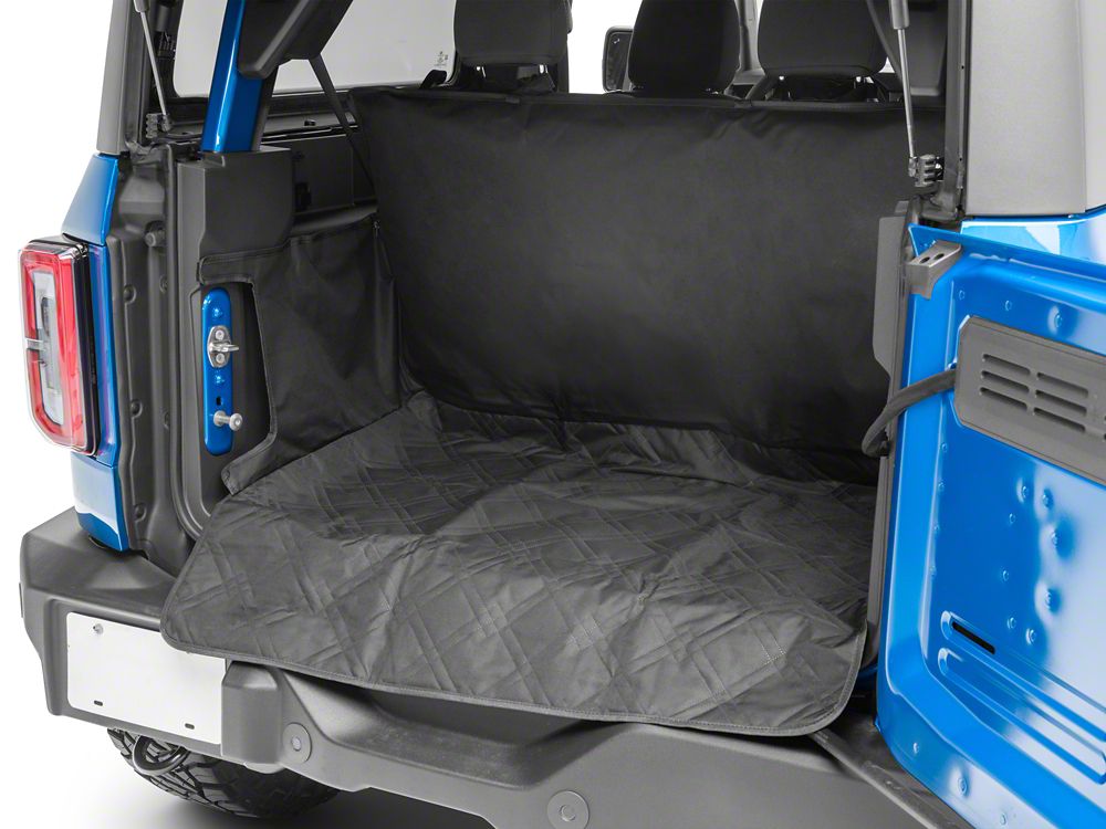 RedRock Cargo Pet Mat (21-25 Bronco 2-Door)