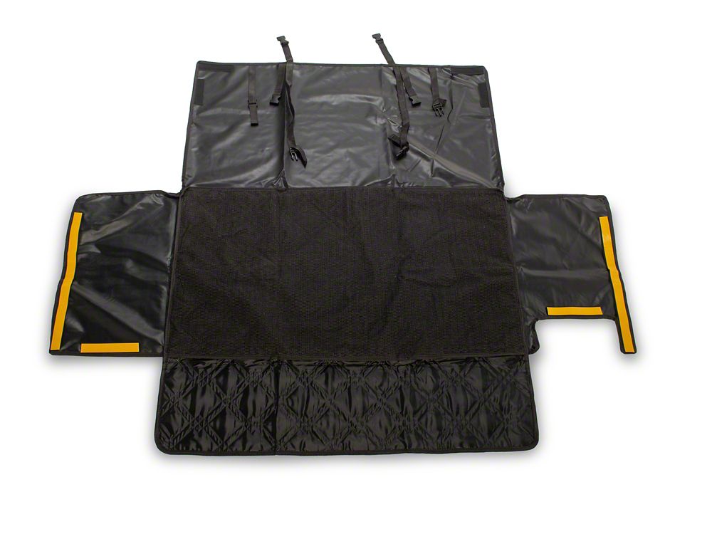 RedRock Cargo Pet Mat (21-25 Bronco 2-Door)