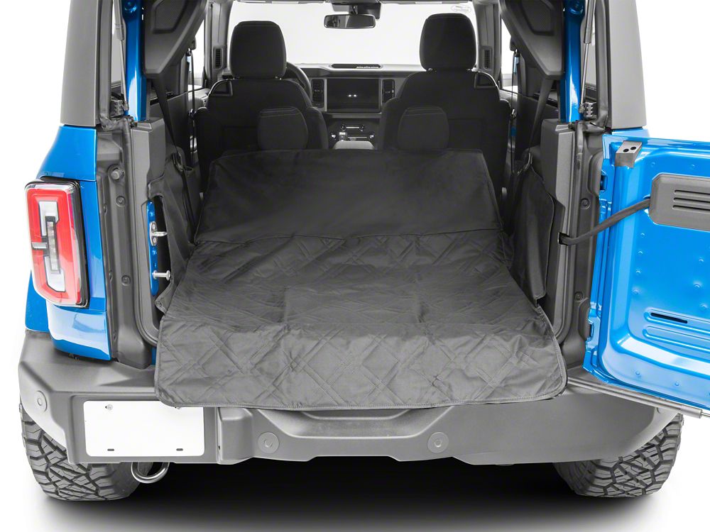 RedRock Cargo Pet Mat (21-25 Bronco 2-Door)