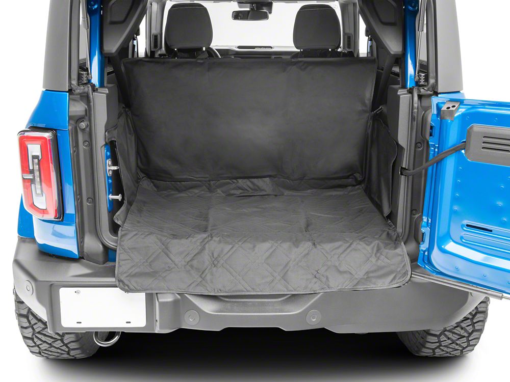 RedRock Cargo Pet Mat (21-25 Bronco 2-Door)