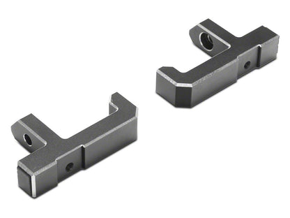 RedRock Billet Aluminum Cargo T Hook (21-25 Bronco)