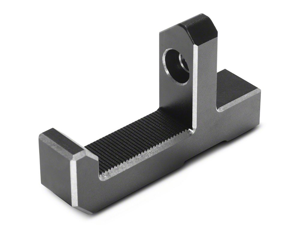 RedRock Billet Aluminum Cargo T Hook (21-25 Bronco)