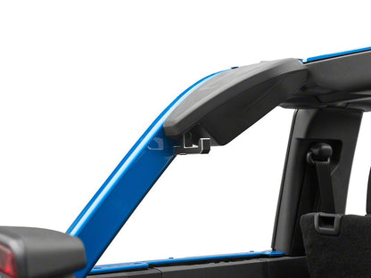 RedRock Billet Aluminum Cargo T Hook (21-25 Bronco)