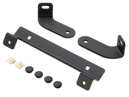 RedRock Replacement Grille Guard Hardware Kit for FB14577 Only (21-25 Bronco)