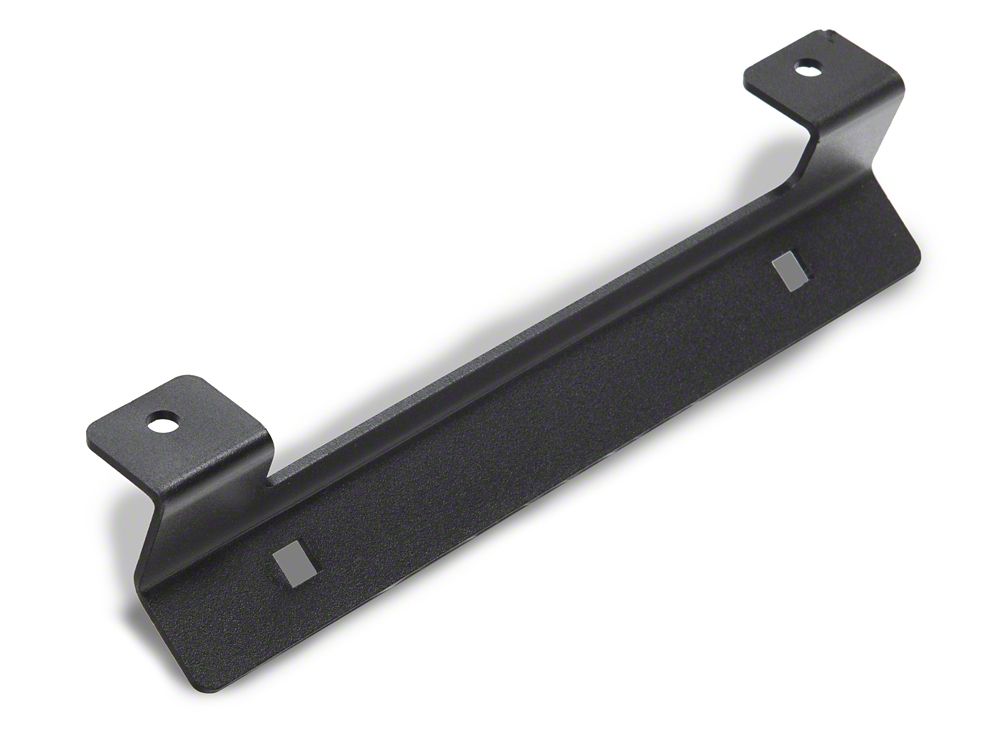 RedRock Replacement Grille Guard Hardware Kit for FB14586 Only (21-25 Bronco)