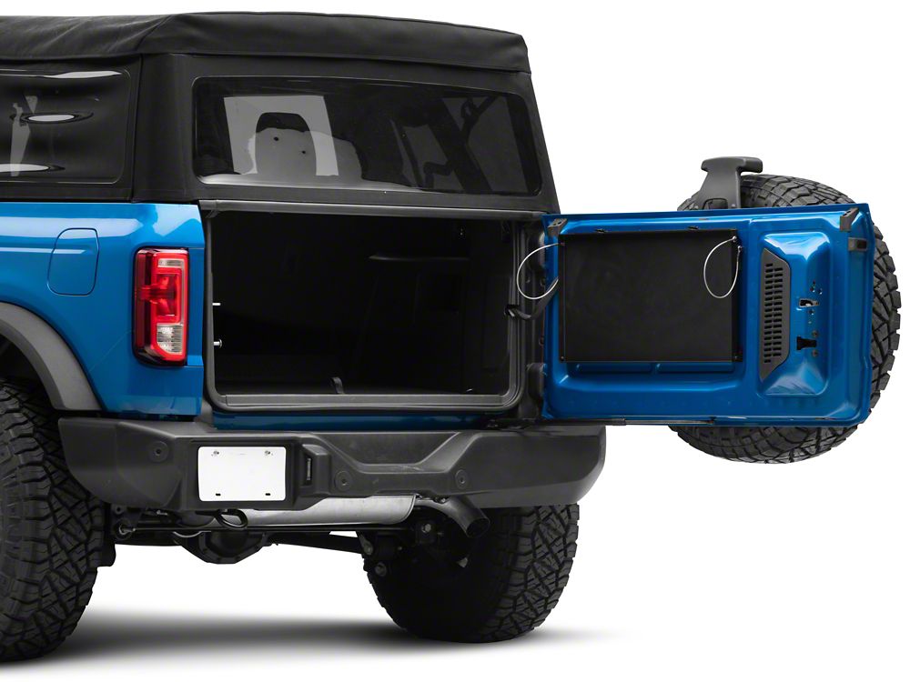 RedRock Tailgate Folding Table (21-25 Bronco)