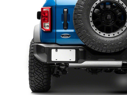 RedRock License Plate Mounted Bottle Opener