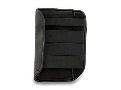 RedRock Center Console Cover with Flag Logo (21-25 Bronco)