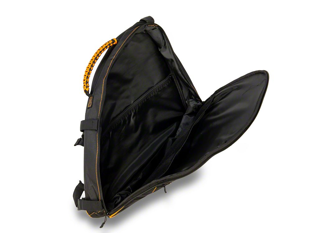 RedRock Roll Bar Storage Bag (21-25 Bronco 4-Door)