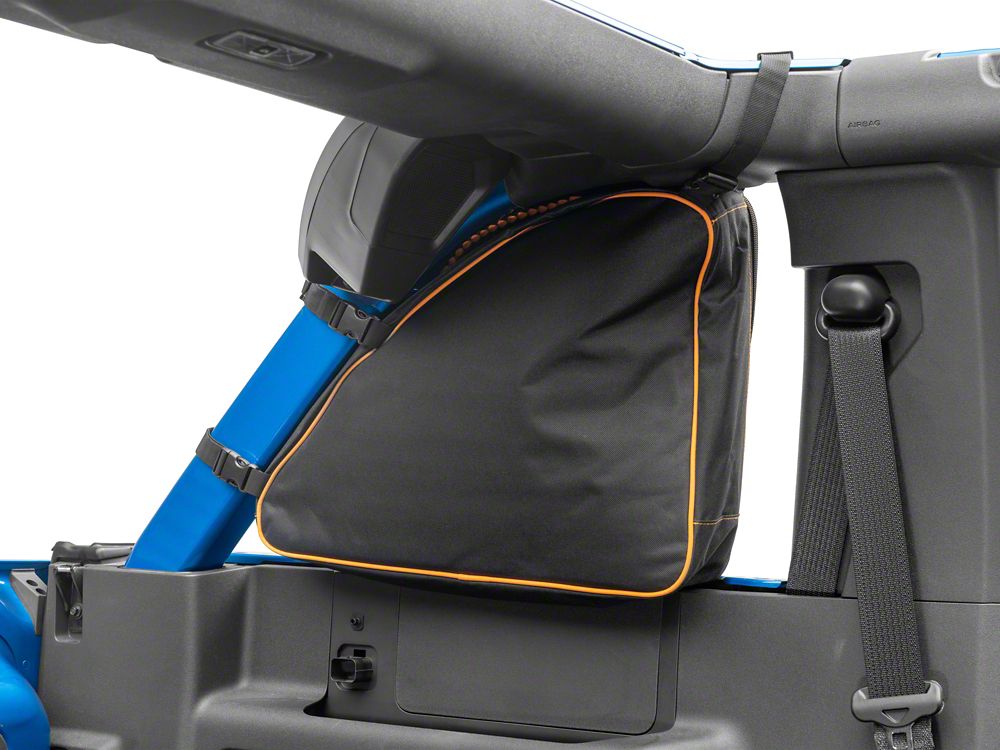 RedRock Roll Bar Storage Bag (21-25 Bronco 4-Door)
