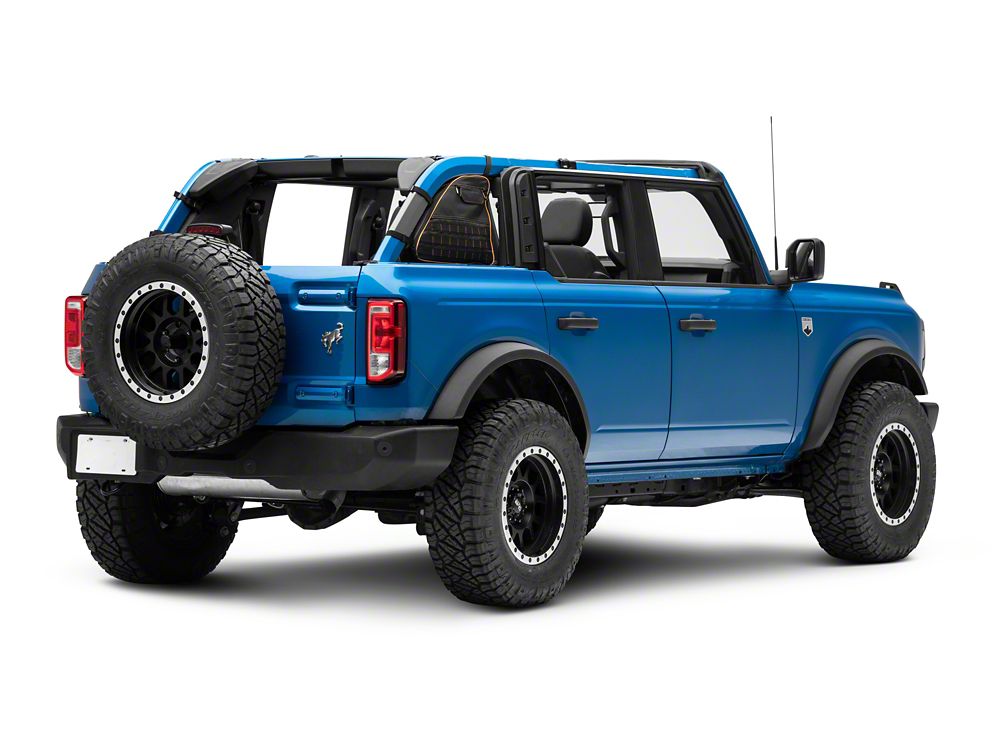 RedRock Roll Bar Storage Bag (21-25 Bronco 4-Door)