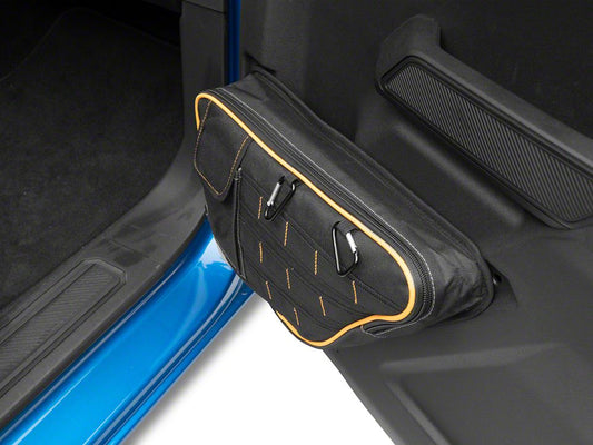 RedRock Front Door Storage Bags (21-25 Bronco)