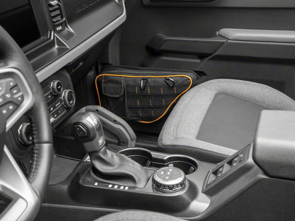 RedRock Front Door Storage Bags (21-25 Bronco)