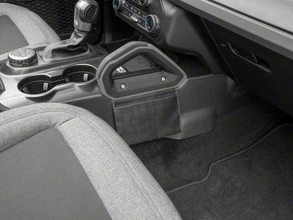 RedRock Console Storage Bag (21-25 Bronco)